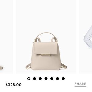 kate spade maddie backpack